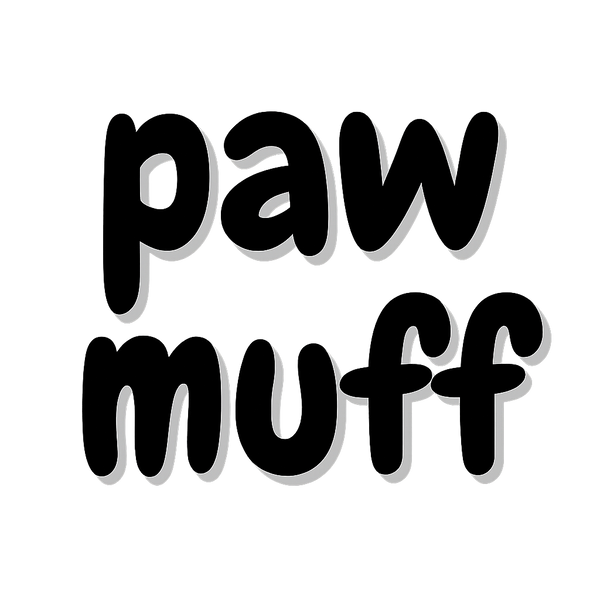 Paw Muff